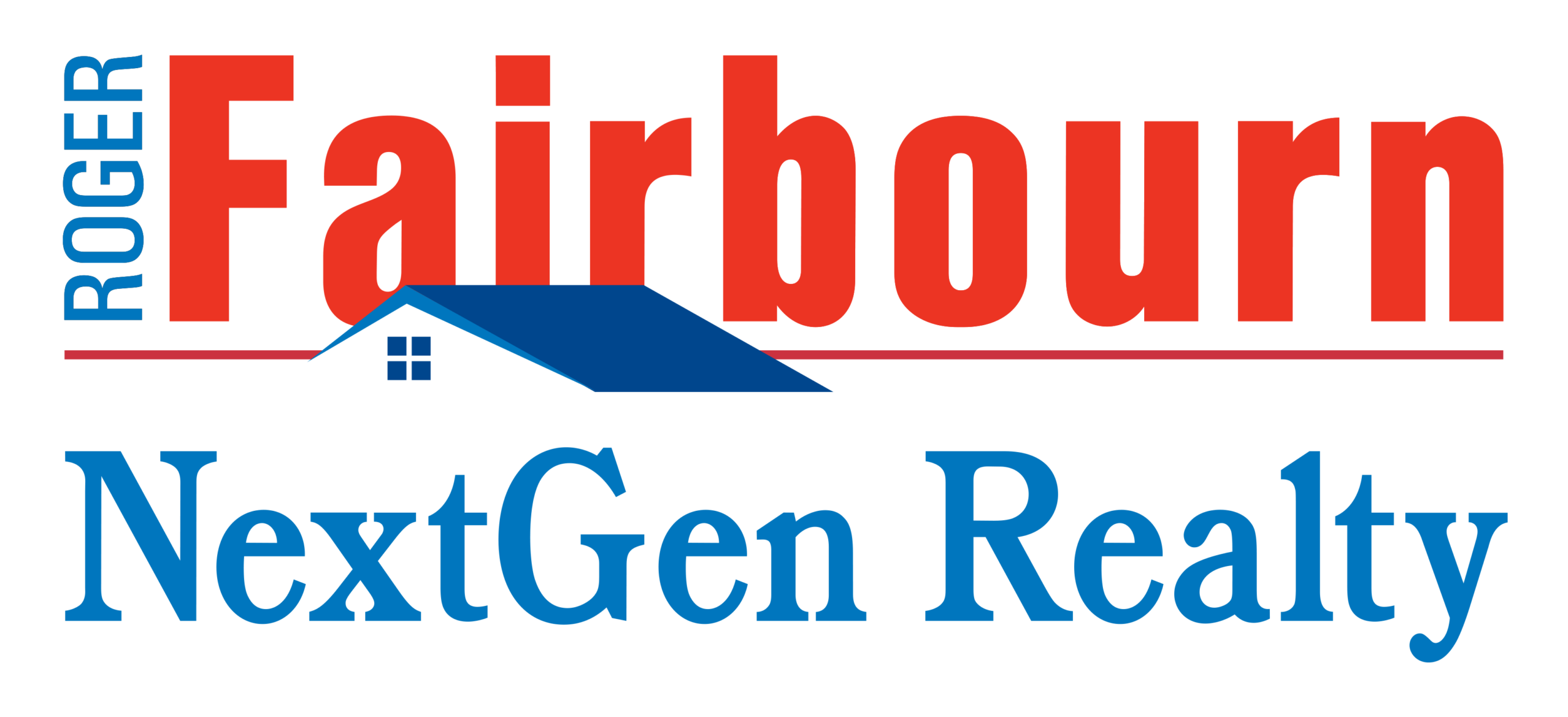 Roger Fairbourn NextGen Realty